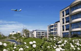 Kantoorruimte Boeingavenue 266-300 Schiphol-rijk