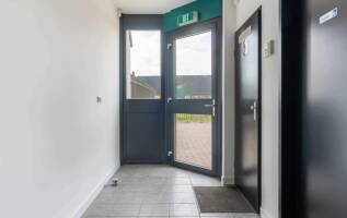 Bedrijfspand Oude Graaf 5 Weert