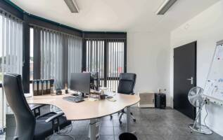 Bedrijfspand Oude Graaf 5 Weert