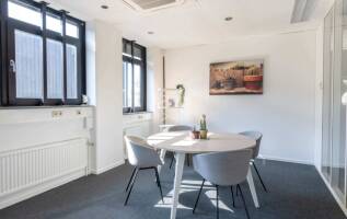 Werkplekken Druivenstraat 25-31 Breda