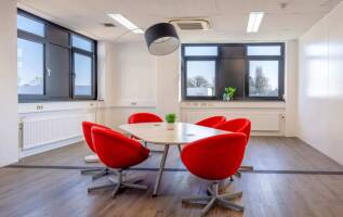 Werkplekken Druivenstraat 25-31 Breda