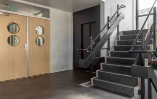 Werkplekken Druivenstraat 25-31 Breda