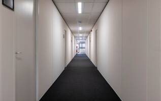 Werkplekken Zonnebaan 18 Utrecht