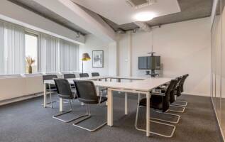 Werkplekken Zoomstede 13-27 Nieuwegein