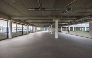 Kantoorruimte Luchthavenweg 81 Eindhoven