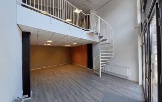 Winkelpand Schoutstraat 14 Ridderkerk