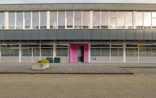 Bedrijfspand Osloweg 79-83 Groningen