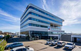 Kantoorruimte Havenstraat 21-A Schiedam