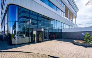 Kantoorruimte Havenstraat 21-A Schiedam