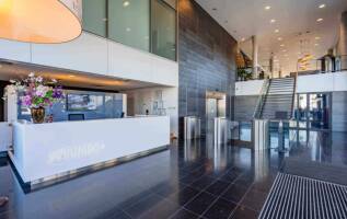 Kantoorruimte Havenstraat 21-A Schiedam