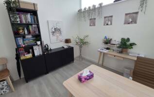 Praktijkruimte Vechtstraat 29 Groningen