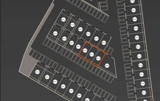 Bedrijfspand Nieuwe Gouw 6 Purmerend