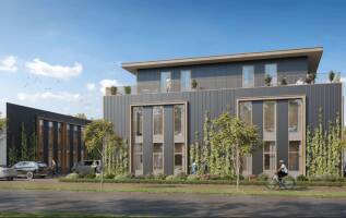 Bedrijfspand Nieuwe Gouw 6 Purmerend