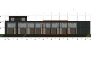 Bedrijfspand Nieuwe Gouw 6 Purmerend