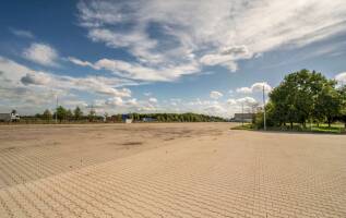 Bedrijfspand Venrayseweg 134 Horst