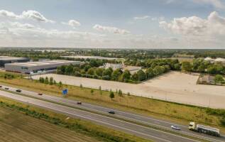 Bedrijfspand Venrayseweg 134 Horst