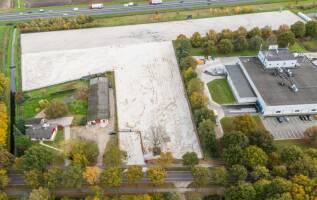 Bedrijfspand Venrayseweg 134 Horst