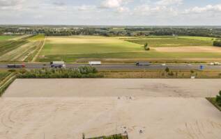 Bedrijfspand Venrayseweg 134 Horst