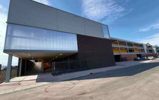 Self storage Leidse Schouw 2 Alphen Aan Den Rijn