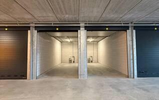 Self storage Leidse Schouw 2 Alphen Aan Den Rijn