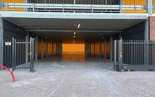 Self storage Leidse Schouw 2 Alphen Aan Den Rijn