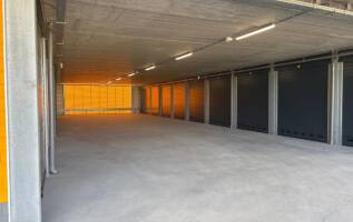 Self storage Leidse Schouw 2 Alphen Aan Den Rijn