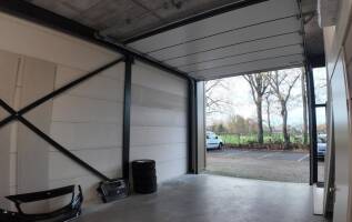 Bedrijfspand Van Dijklaan 11F Waalre