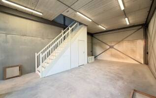 Bedrijfspand Afmijnstraat 19 Amstelveen
