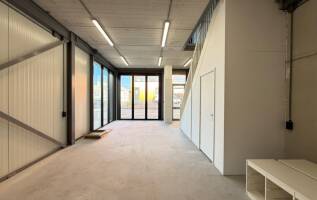 Bedrijfspand Afmijnstraat 19 Amstelveen