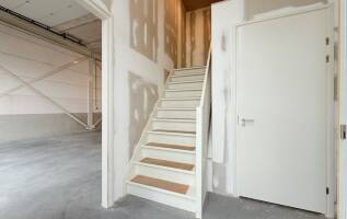 Bedrijfspand Noorddammerweg 11102 Amstelveen