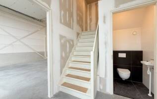 Bedrijfspand Noorddammerweg 11102 Amstelveen