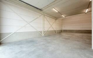 Bedrijfspand Noorddammerweg 11102 Amstelveen