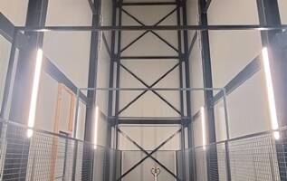 Bedrijfspand Handelsweg 7 Mijdrecht