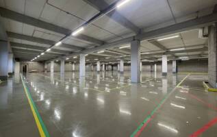 Bedrijfspand Handelsweg 7 Mijdrecht
