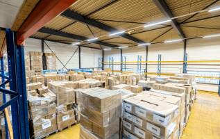 Bedrijfspand Korte Voren 5 Valkenswaard