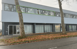 Kantoorruimte Admiraal Helfrichweg 2 Capelle Aan Den Ijssel
