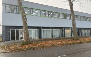 Kantoorruimte Admiraal Helfrichweg 2 Capelle Aan Den Ijssel