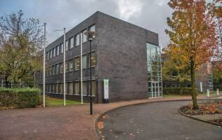 Bedrijfspand Europalaan 202 Hengelo