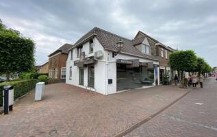 Winkelpand Langstraat 88 Wijhe