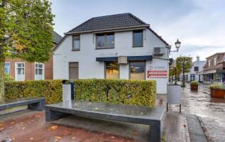 Winkelpand Langstraat 88 Wijhe