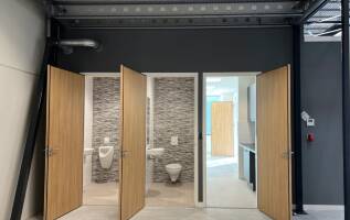 Bedrijfspand Keurmeesterstraat 47 Amstelveen