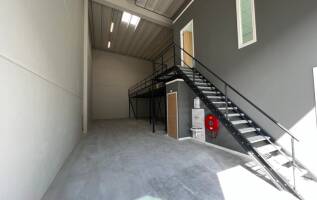 Bedrijfspand Keurmeesterstraat 47 Amstelveen