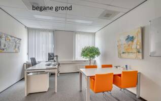 Kantoorruimte Noorderpoort 11 Venlo