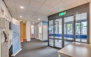 Kantoorruimte Noorderpoort 11 Venlo