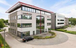 Kantoorruimte Noorderpoort 11 Venlo