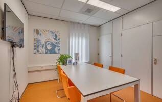 Kantoorruimte Noorderpoort 11 Venlo