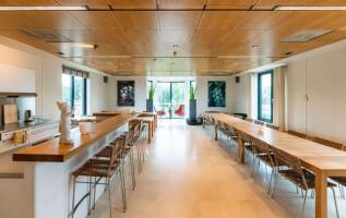 Kantoorruimte Hoevestein 36 Oosterhout