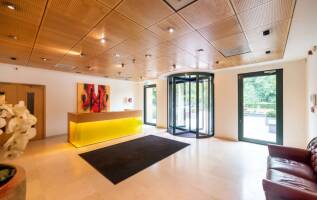 Kantoorruimte Hoevestein 36 Oosterhout