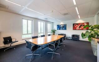 Kantoorruimte Hoevestein 36 Oosterhout