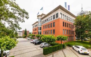 Kantoorruimte Hoevestein 36 Oosterhout